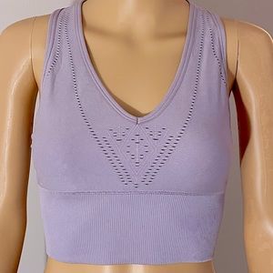 VS PINK Sports Bra/Crop